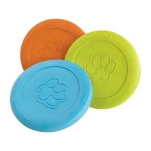 Zogoflex Zisc - Frisbee pour Chien