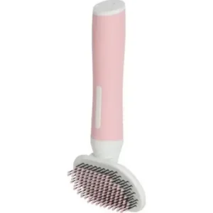 Zolux Brosse à lécher Anah avec picots souples pour chats – France