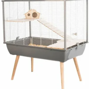 Zolux Cage petits rongeurs Neo Silta Black Friday 2025 Comparez les prix sur fr