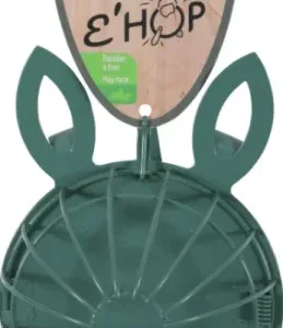 Zolux Comedero Conejo Ehop de Heno Verde – France