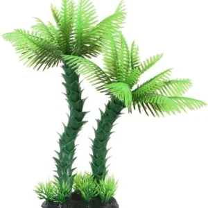 Zolux Duo de Palmiers pour Aquarium – France