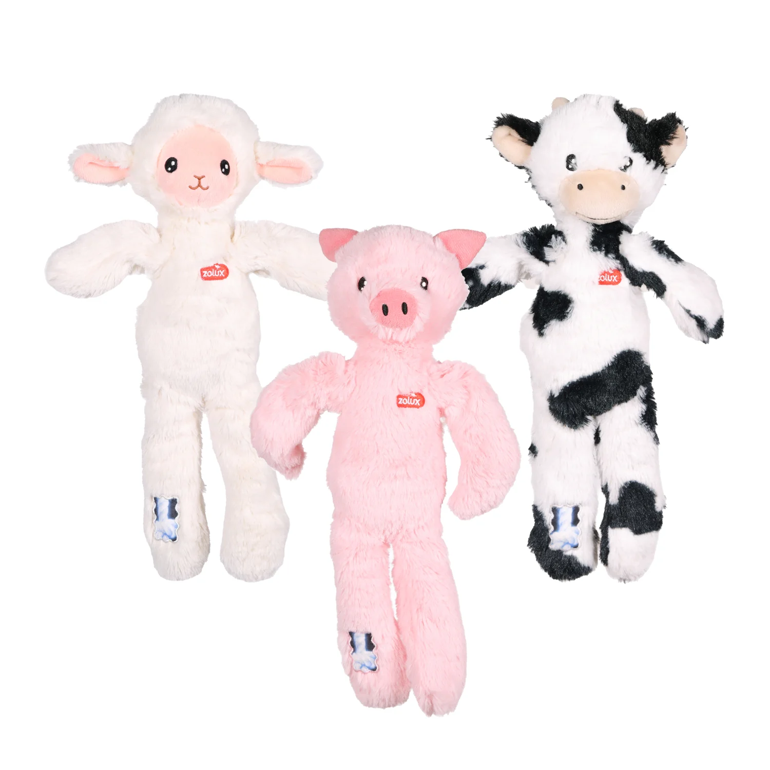Zolux Furry Farm