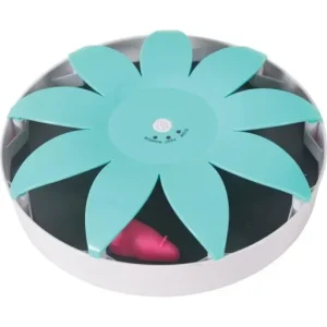 Zolux Jouet souris interactif pour chat – France