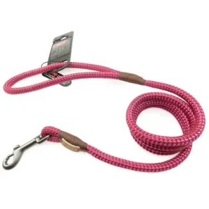 Zolux Laisse Hyde Park Fuchsia pour Chiens – France