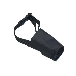 Zolux Muselière en Nylon Réglable – T7