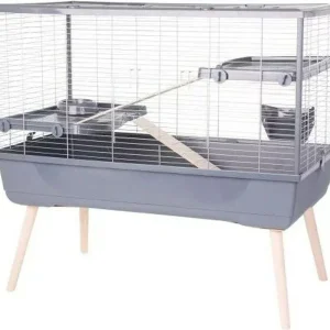 Zolux Neolife 100 RAB1 gris (205 660GRI) au meilleur prix sur fr
