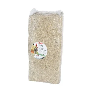 Zolux Paille de Blé – 240 L