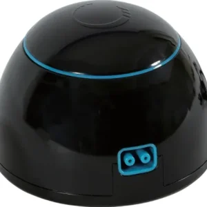 Zolux Pompe à air Igloo 200 2,0 W noir – France