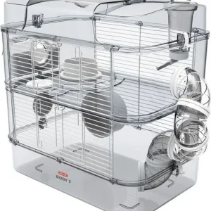 Zolux RODY3 Duo blanc (206 018) au meilleur prix sur fr
