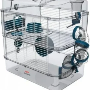 Zolux RODY3 Duo bleu (206 021) au meilleur prix sur fr