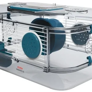 Zolux RODY3 Mini bleu (206 013) au meilleur prix sur fr