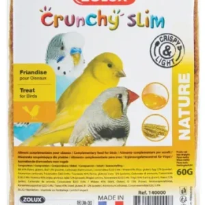 Zolux Snack de pain croquant pour oiseaux – France