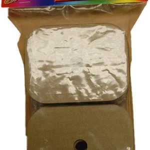 ZOO-MAX Jouet Oiseaux Cartons 3×4″