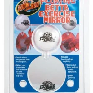 Zoo Med Miroir pour Combattant – France