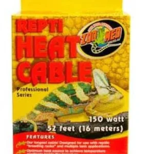 Zoo Med Repti Heat Cable Calefactor – France