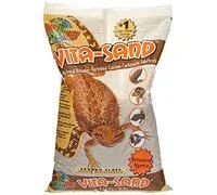 Zoo Med Vita-sand Sable pour Reptile/Amphibien Sahara Slate 4,5 kg – Comparez les prix et achetez sur