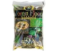 ZOOMED Substrat naturel – Paillis de cypres – 4,4 L – Pour reptile – Comparez les prix et achetez sur