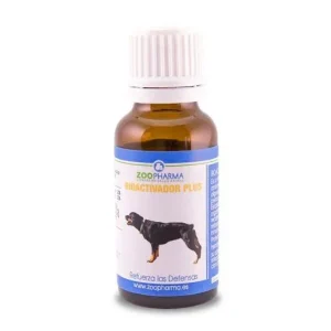 ZooPharma Bioactivateur pour Chiens – France