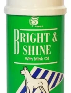 ZooPharma Bright & Shine 8 Oz – France