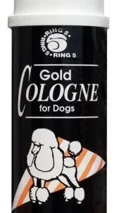 ZooPharma Gold Cologne 6 Oz – France