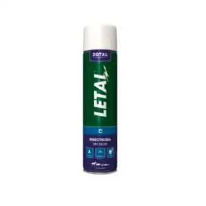 Zotal Spray Insecticide Letal C