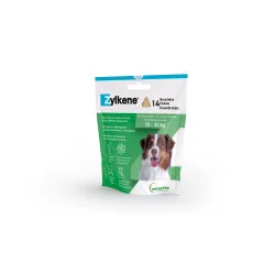 Zylkene Chew Pouch 225mg (10-30kg)