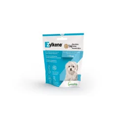 Zylkene Chew Pouch 75mg (10kg)