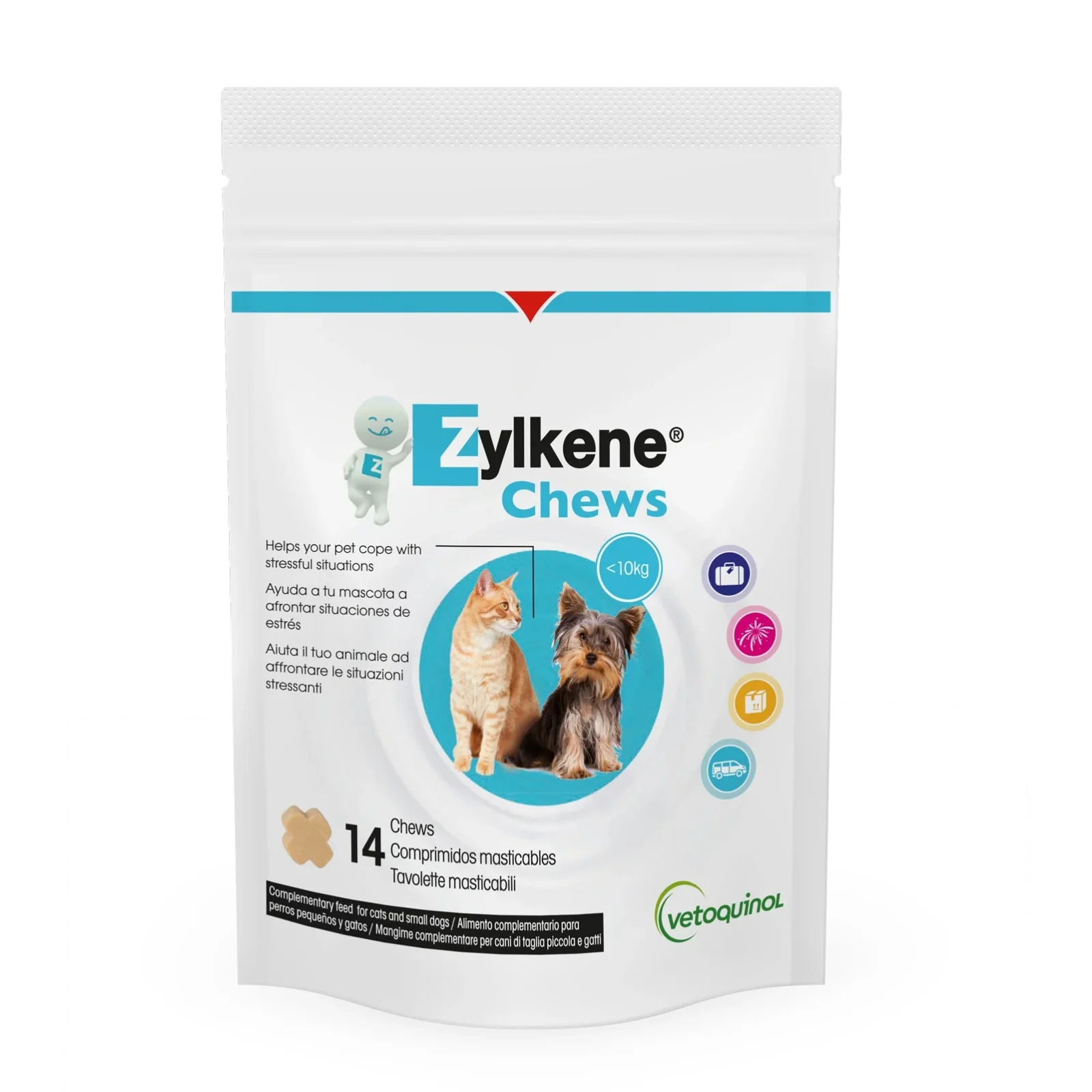 Zylkène® Chews - Image 2