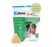 Zylkene Chews pour Chien 10-30 kg – Comparez les prix et achetez sur