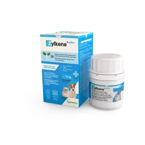 Zylkene Plus