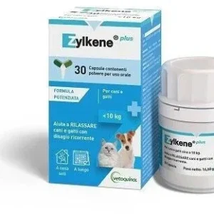 Zylkene Plus chien, chat