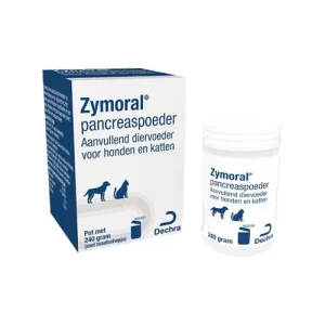 Zymoral Poudre Pancréatique